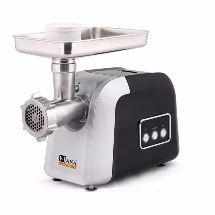 چرخ گوشت ناسا الکتریک NS-317