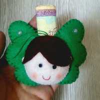 گیفت عید غدیر فرشته (پک 10تایی)