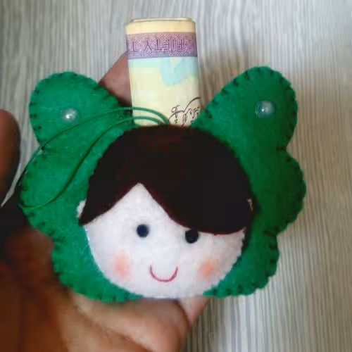 گیفت عید غدیر فرشته (پک 10تایی)