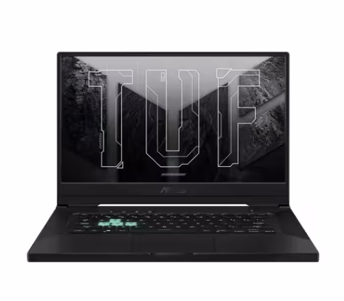 لپ تاپ 15.6 اینچ ایسوس مدل FX516PC با پردازنده Core i7-11370H، رم 40GB، حافظه 1TB SSD و گرافیک 3050 4GB