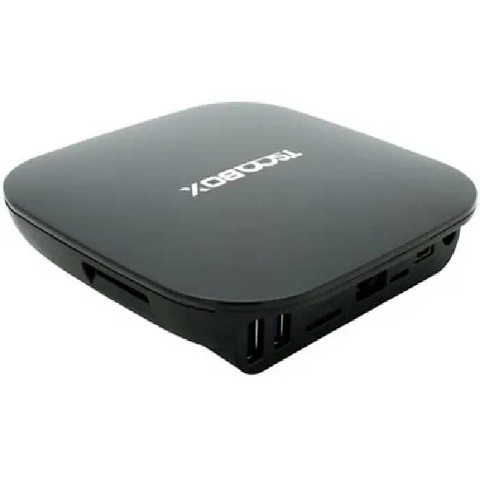 اندروید باکس تسکو مدل TAB 100