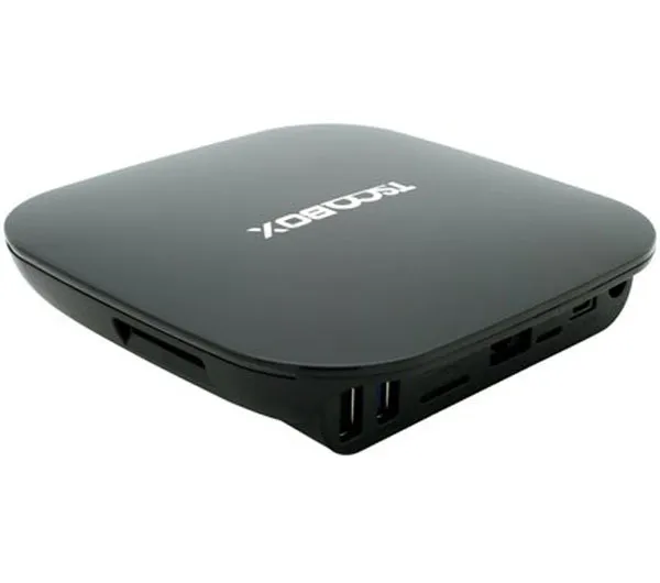 اندروید باکس تسکو مدل TAB 100