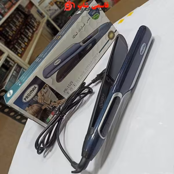 اتو مو مخصوص کراتینه پرومکس مدل PROMAX PR-1525