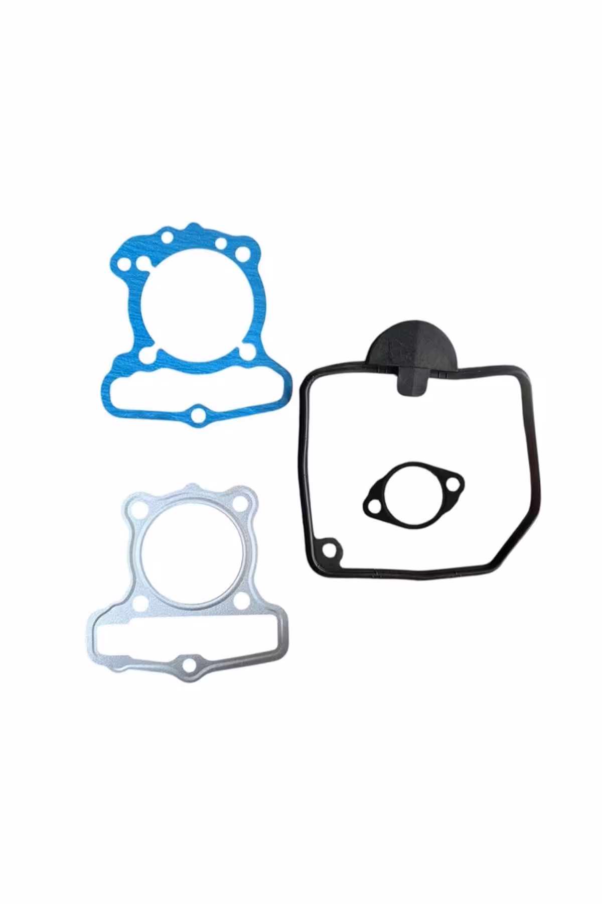 لوازم یدکی موتورسیکلت ACTAVA 125I 2023 لباس COSTA مجموعه 12251 KOL D01 Honda