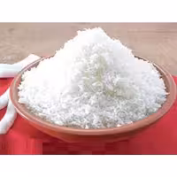 پودر نارگیل خشک 100 گرمی