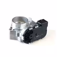 انژکتور EFL موتور EF7 با دریچه گاز برقی کروز پلاس مناسب دنا کد CR39172102