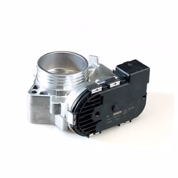 انژکتور EFL موتور EF7 با دریچه گاز برقی کروز پلاس مناسب دنا کد CR39172102