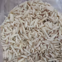 خلال بادام زمینی