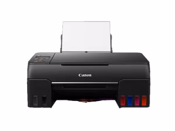 پرینتر جوهرافشان کانن مدل PIXMA G640
