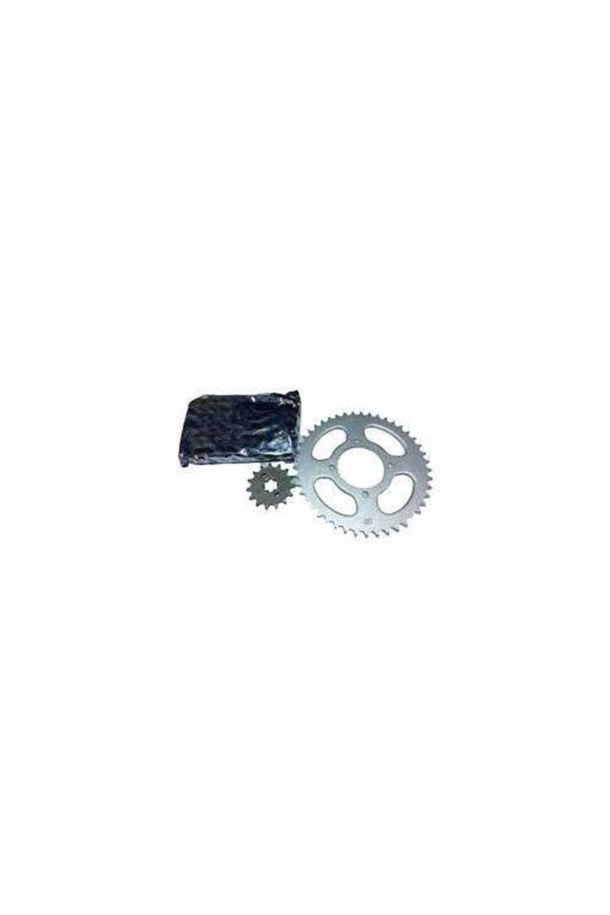 YBR ESD GEAR SET MOTO11 Yamaha