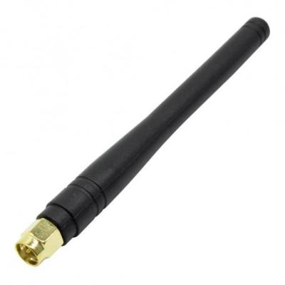 مجموعه 5 عددی آنتن GSM/GPRS صاف 10CM با گین 3db