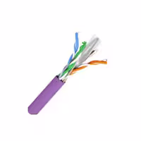 کابل شبکه Rapiton مدل RP-NC6UP-PUR-100 - فروشگاه اینترنتی طیف سنتر