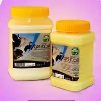 روغن شحم گاو برکت 100درصد پی | amazonchi
