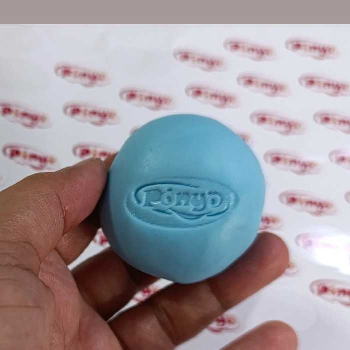 خمیر ایتالیایی آبی وی10 ،50 گرم خمیر هواخشک 