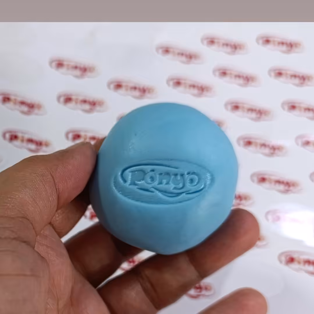 خمیر ایتالیایی آبی وی10 ،50 گرم خمیر هواخشک 