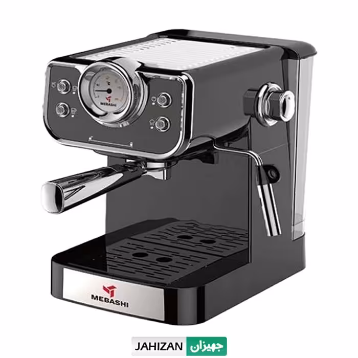 اسپرسو ساز مباشی مدل ECM 2039