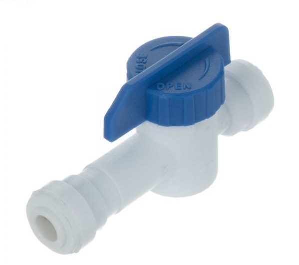 خرید شیر میکس پلاستیکی