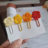 نشانگر کتاب ( بوک مارک ) کد 18