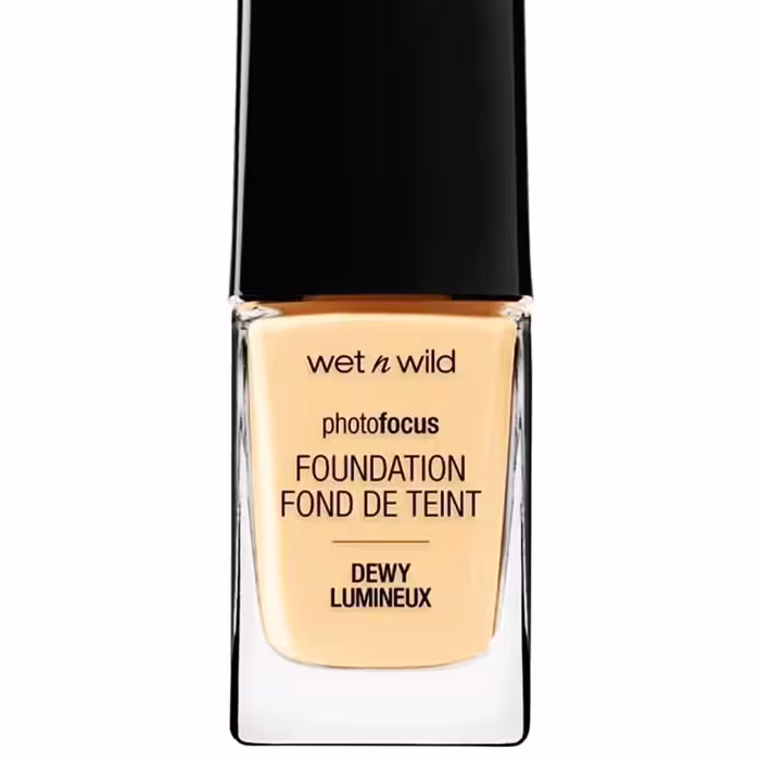 کرم پودر وت اند وایلد WetnWild مدل Photo Focus