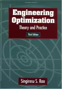 󾕇 دانلود کتاب Rao S. S., Engineering Optimization - Theory and Practice, 3rd ed, 1996 - دانلود کتاب های دانشگاهی