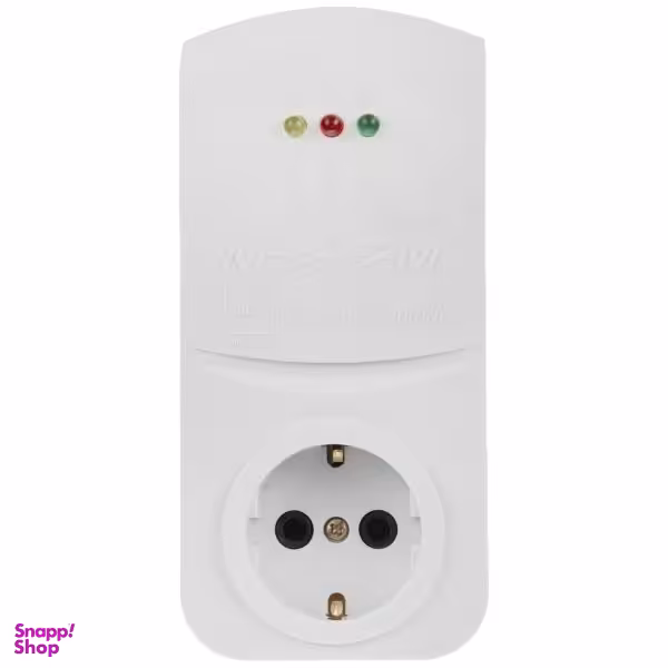 محافظ ولتاژ خیام الکتریک مدل kh8066