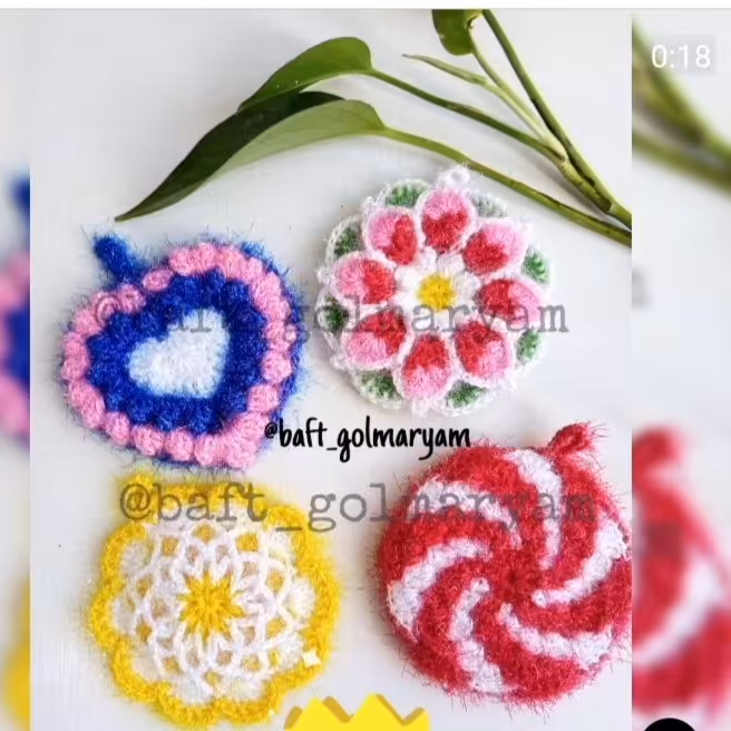 اسکاج سوزنی