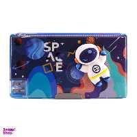 جامدادی طرح فضانورد 3 بعدی