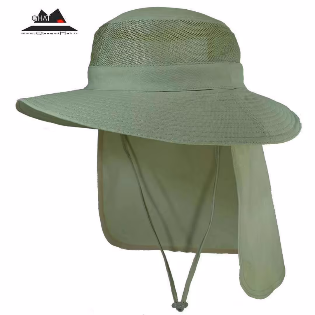 کلاه کوهنوردی تابستانی مردانه دخترانه 