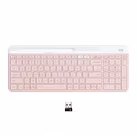 کیبورد بی سیم لاجیتک مدل K580