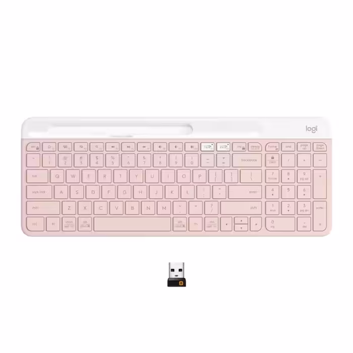 کیبورد بی سیم لاجیتک مدل K580