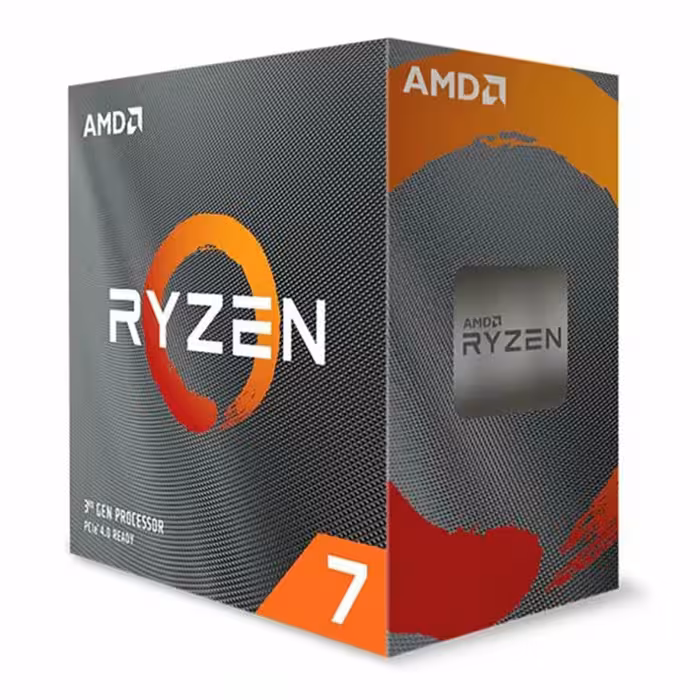 پردازنده ای ام دی Ryzen 7 PRO 4750G