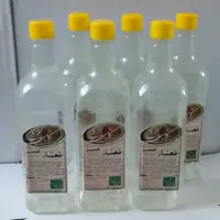 کارتن 12 لیتری عرق نعنا درجه یک قمصر کاشان (با کیفیت و متفاوت) (پس کرایه)