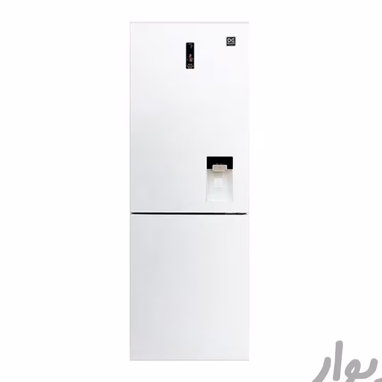 یخچال دوو  D4BF-1077 lW(حجم24فوت ) (پس کرایه)