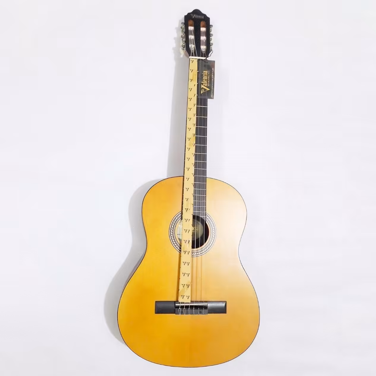 گیتار کلاسیک والنسیا vc204