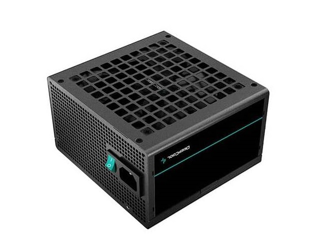 پاور 400 وات دیپ کول مدل PF400