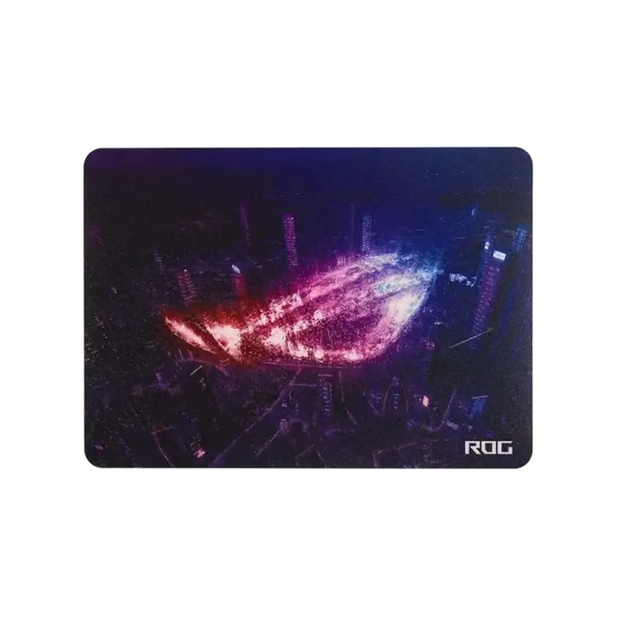 ماوس پد گیمینگ ایسوس  ROG STRIX SLIC مشخصات، آخرین قیمت و خرید
