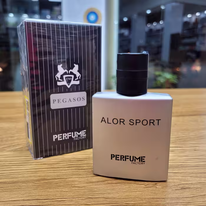 ادکلن مینیاتوری ALOR SPORT