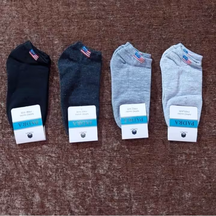 جوراب ساق کوتاه اسپورت