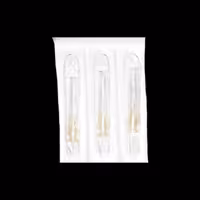 سرسوزن تزریقی زرد شماره 20 