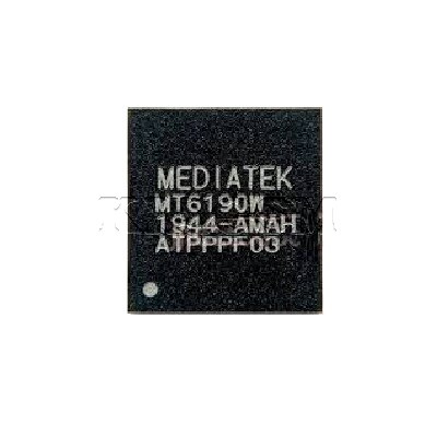 آی سی RF آنتن MT6190W