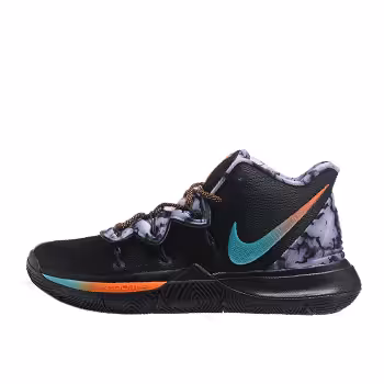 کفش کتانی بندی نایک کایری 5 مخصوص بسکتبال