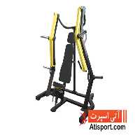 پرس زیر سینه الموت A12