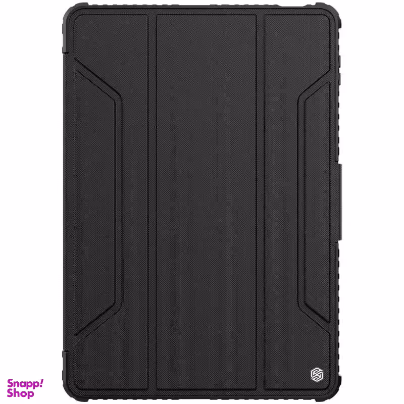 کیف کلاسوری نیلکین مدل Camshield Bumper مناسب برای تبلت شیائومی Pad 5 Pro 12.4 (2022)