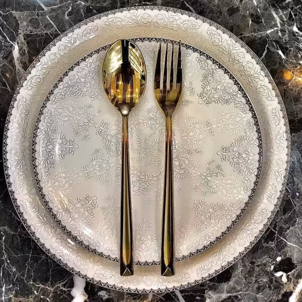 چینی توس برند الیزابت قالب تورینو