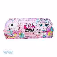 عروسک دخترانه سوپرایزی LOL آیتم ST321