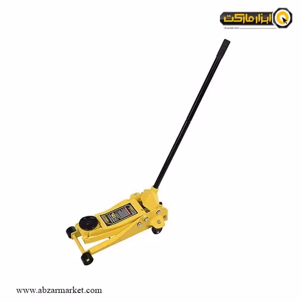 جک سوسماری کورسی کنزاکس 3 تن مدل KGJ-103