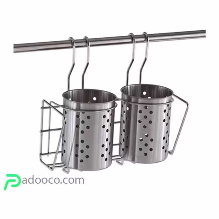 جا قاشق چنگال 2 عدد آویز