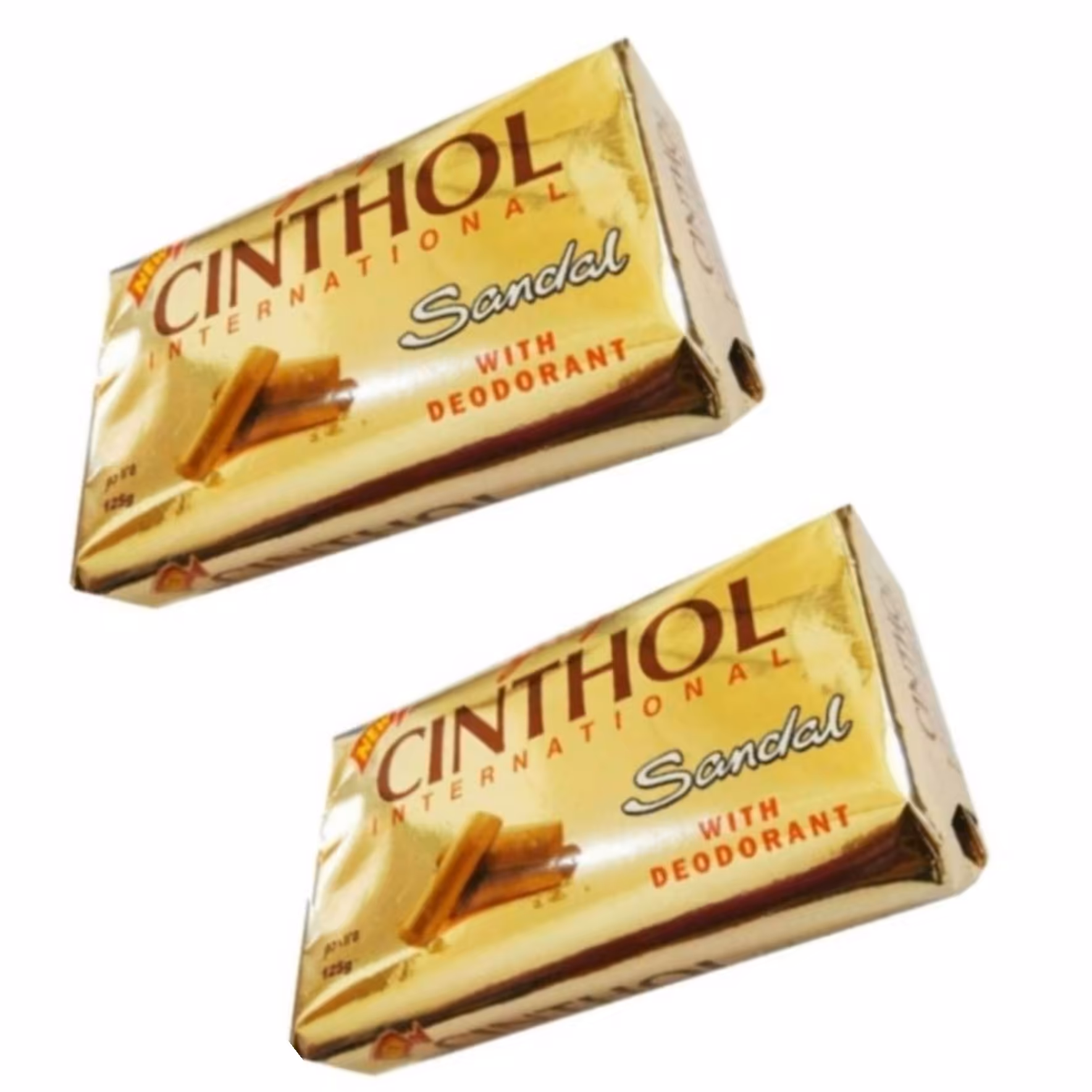 پک 12 عددی صابون صندل سینثول اصلی