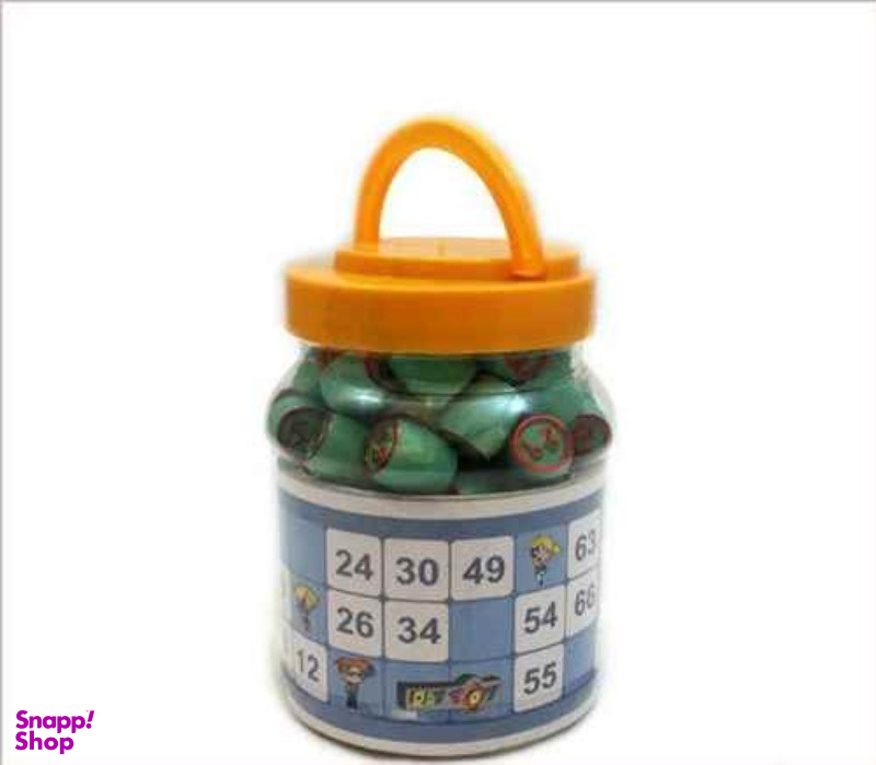 دبرنا شیشه ای کوچک علی کوچولو ک30