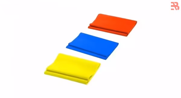 کش پیلاتس 1.5 متری با ضخامت 3.5/ میلی متر